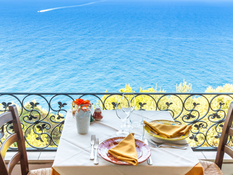 Prove o melhor da costa com quem conhece cada sabor.