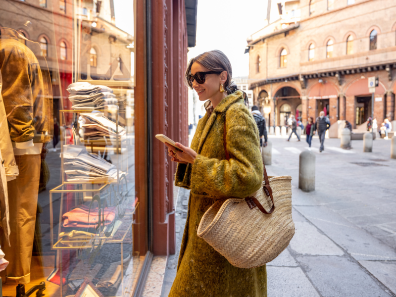 Descubra e leve presentes italianos: viva a moda e surpreenda!