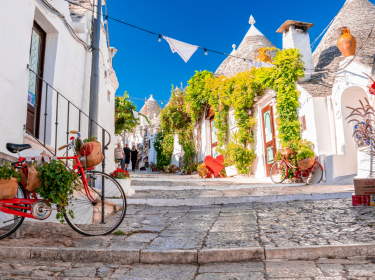 Alberobello