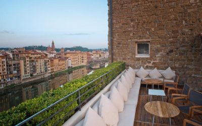 Continentale Firenze