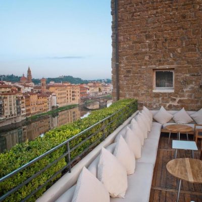 Continentale Firenze