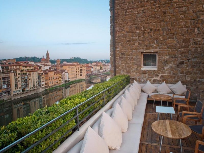 Continentale Firenze