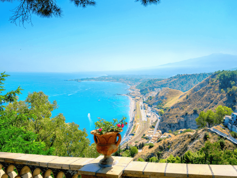 Descubra o Encanto do Verão na Costa Italiana Destinos, Praias e Dicas-7-Sicília Encante-se com o verão na Costa Italiana: praias, destinos e dicas imperdíveis da Sicília!