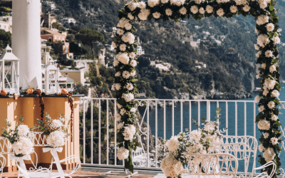 Destination Wedding na Itália-2-Casamento à Baira mar na Costa Amalfitana Imagine-se dizendo sim com o mar azul da Costa Amalfitana como cenário.