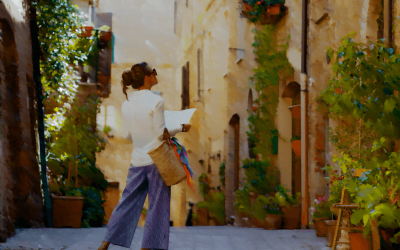 Guia Turismo Italia Explore segredos locais com um guia só para você!