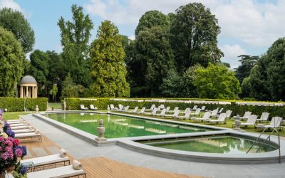 Four Seasons Hotel Firenze – Florença