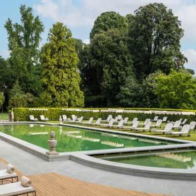 Four Seasons Hotel Firenze – Florença