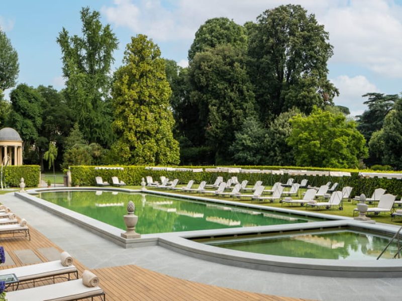 Four Seasons Hotel Firenze – Florença