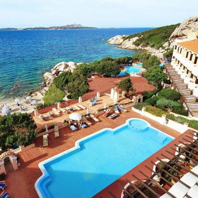 Grand Hotel Smeraldo Beach – Baja Sardinia