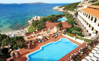 Grand Hotel Smeraldo Beach – Baja Sardinia