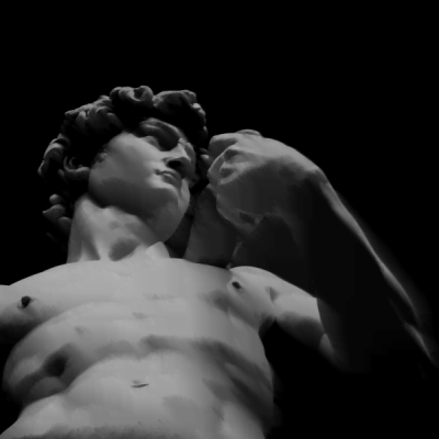 Descubra a Beleza Imortal de David na Galeria da Academia em Florença Descubra a perfeição renascentista. Imagine-se diante do David e viva essa obra-prima em Florença!