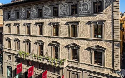 Hotel Calimala – Florença