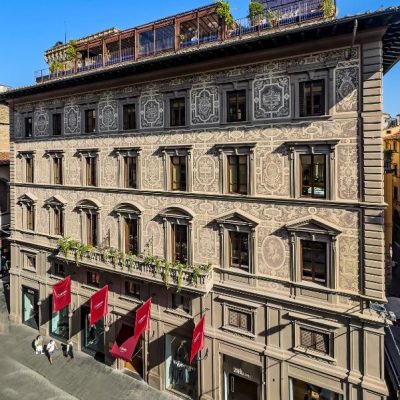 Hotel Calimala – Florença