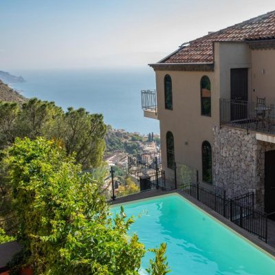 Hotel Villa Ducale – Taormina