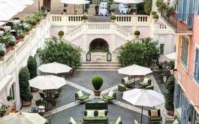 Hotel-de-Russie