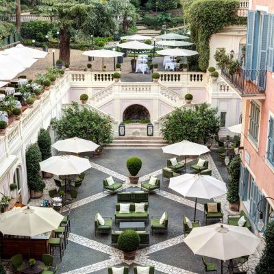 Hotel-de-Russie