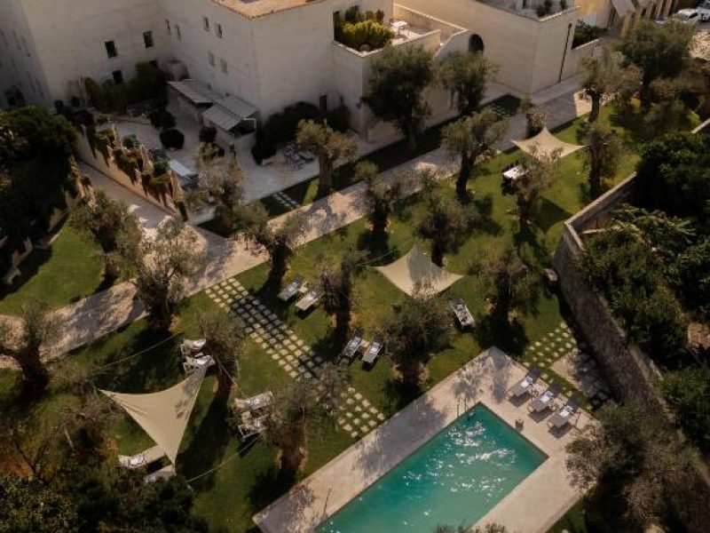 La Fiermontina – Lecce