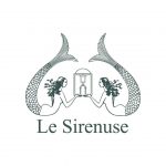 Logo Le Sirenuse