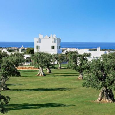 Masseria Torre Maizza – Savelletri di Fasano