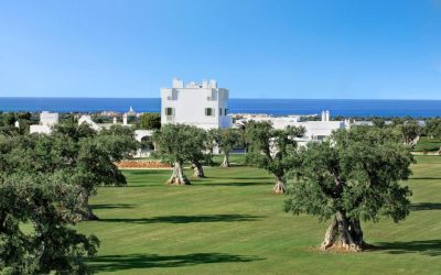 Masseria Torre Maizza – Savelletri di Fasano