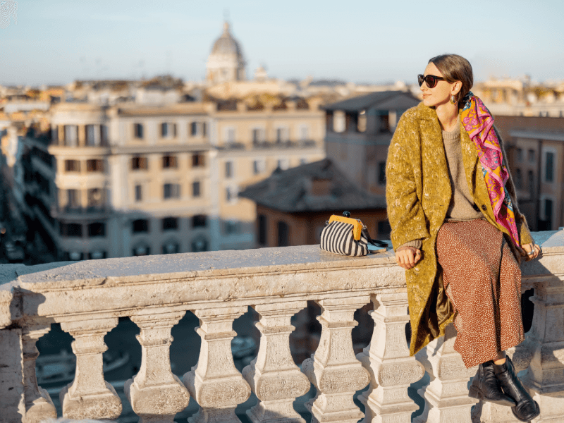 Me-Mooning na Itália-2-Passeio por Roma Descubra a Itália: imagine-se passeando entre história e sabores!