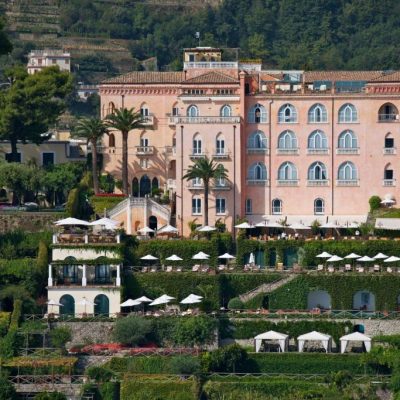Palazzo Avino – Ravello