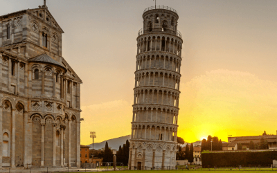 Descubra Pisa, suba na Torre e viva a história em cada passo!