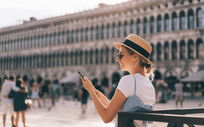 Organize sua viagem dos sonhos para a Itália com um planejamento personalizado, explorando destinos icônicos e experiências sob medida.
