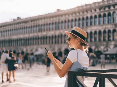 Organize sua viagem dos sonhos para a Itália com um planejamento personalizado, explorando destinos icônicos e experiências sob medida.