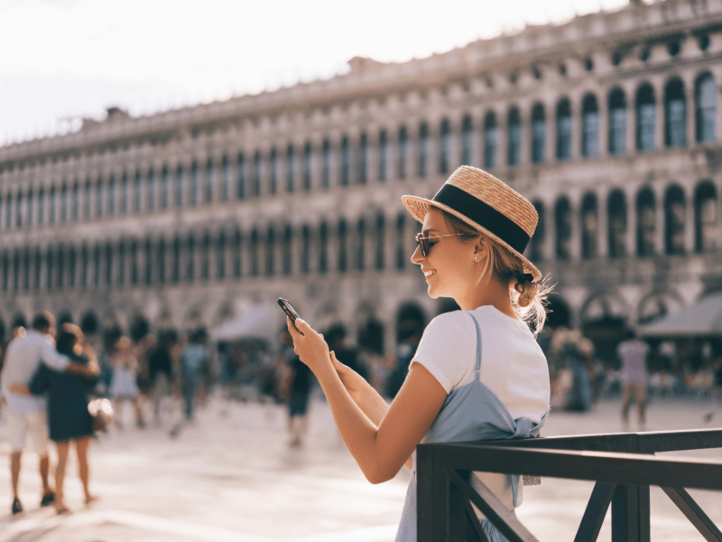 Planejamento de Viagem Personalizado para a Itália: Crie Sua Experiência Exclusiva Descubra a Itália com um roteiro feito só para você. Viva experiências únicas!