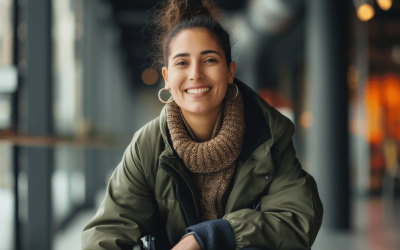 Viva a Itália sem limites: conforto e acessibilidade para você!