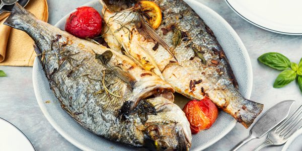 Provamos essa receita e celebramos o sabor do mar em uma versão elegante, simples e deliciosa.
