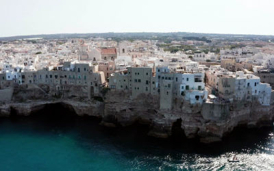 Puglia BG