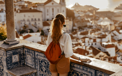 Passeio Histórico com Guia Privativo: Descubra Segredos Locais. Explore os segredos de destinos históricos com um guia privativo só para você.