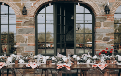 Viva o romance italiano: celebre, prove e descubra cada detalhe!