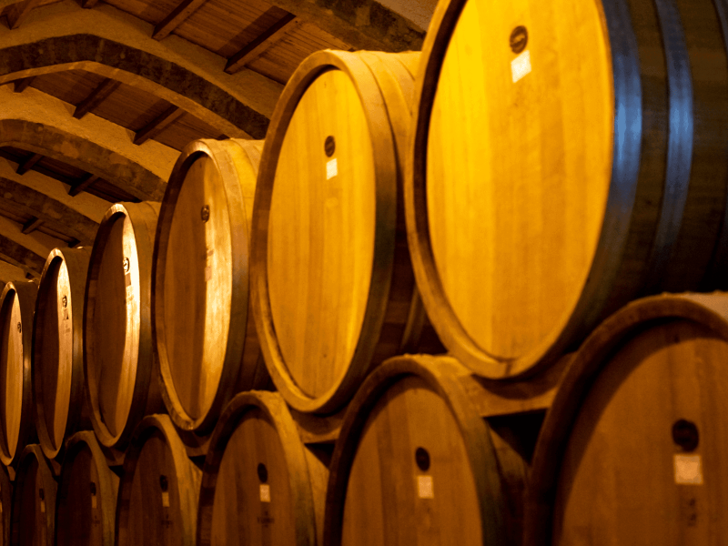 Descubra sabores únicos e viva a paixão do vinho toscano!