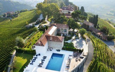 Relais San Maurizio – Santo Stefano Belbo