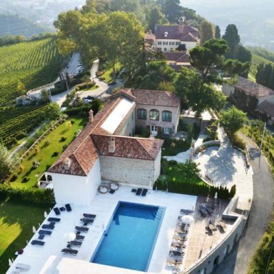 Relais San Maurizio – Santo Stefano Belbo