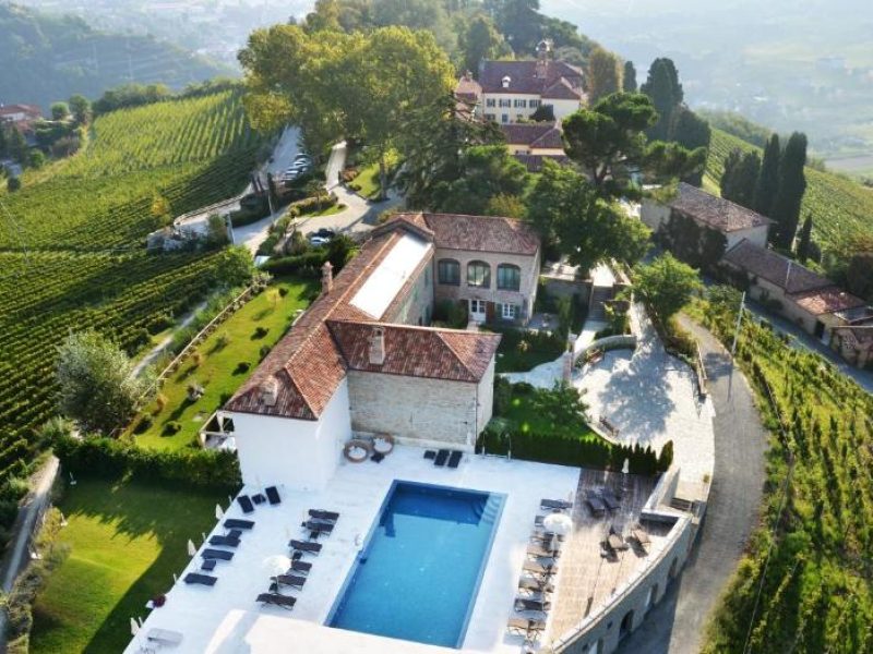 Relais San Maurizio – Santo Stefano Belbo