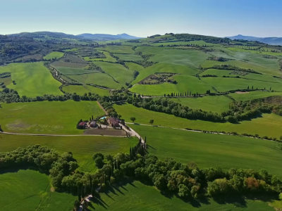 Toscana BG