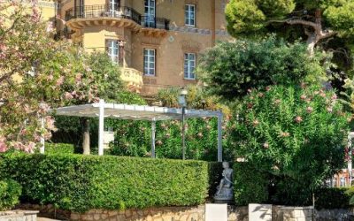 Villa Igiea Palermo