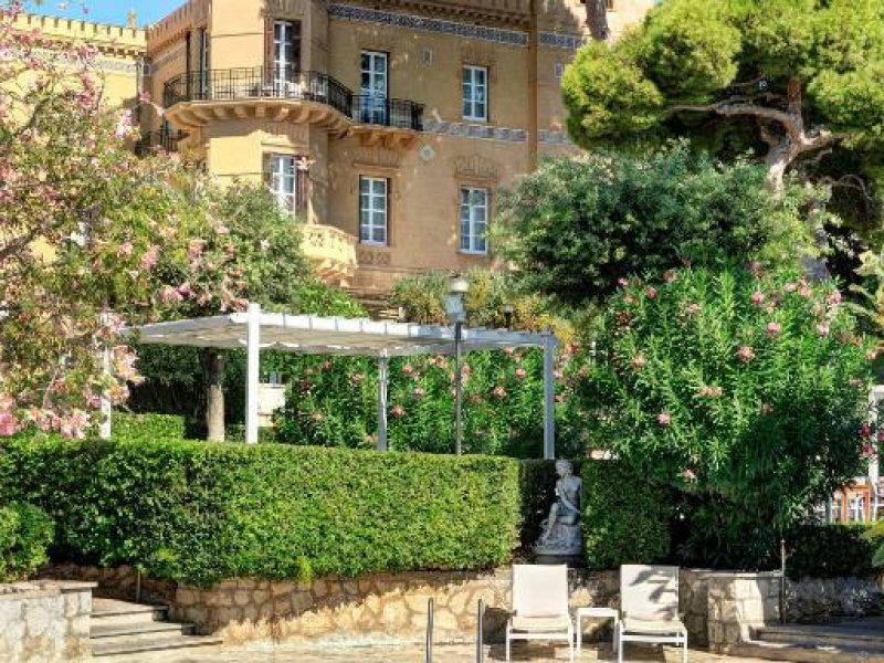 Villa Igiea Palermo