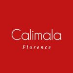 logo Hotel Calimala – Florença