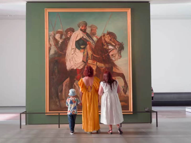 Descubra roteiros exclusivos sob medida com SuaGuia de alto padrão.